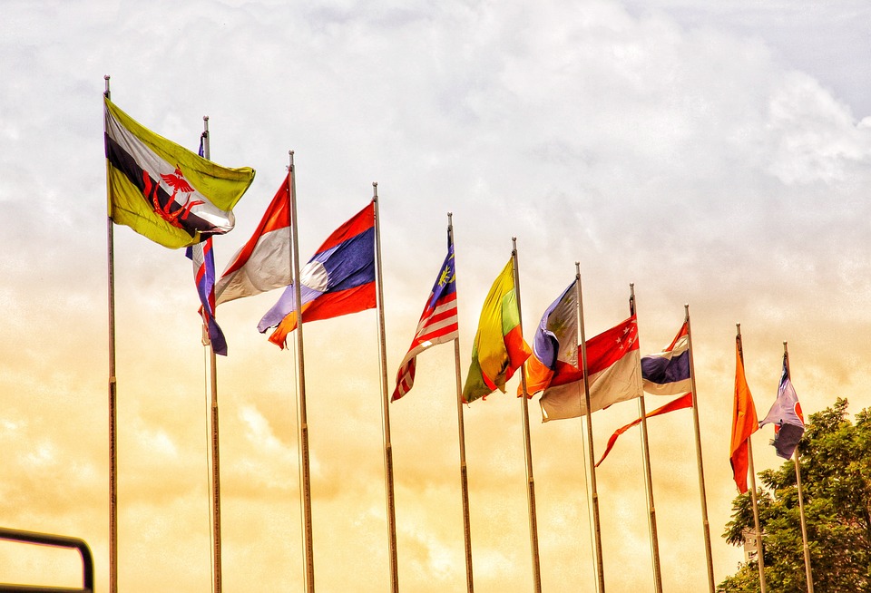 ASEAN feiert kulturelle Vielfalt in Kuwait: Ein Fest für alle Sinne!