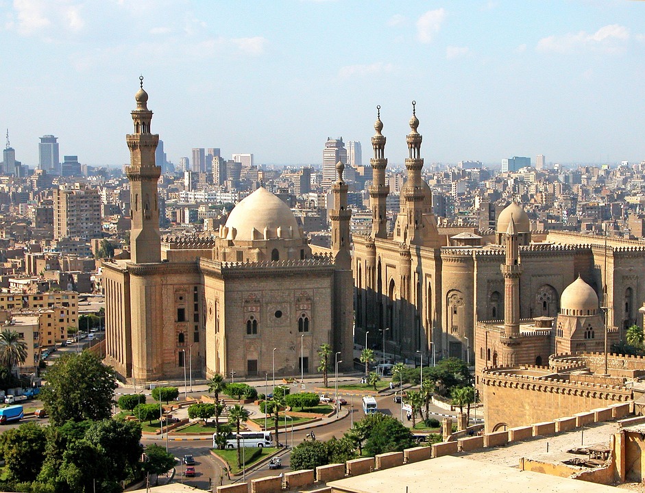 Ägypten lockt 2025: Deutsche Urlaubsbuchungen erreichen Rekordniveau!
