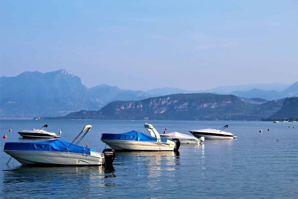 Alkoholverbot am Gardasee: Strenge Regeln für Touristen ab sofort!
