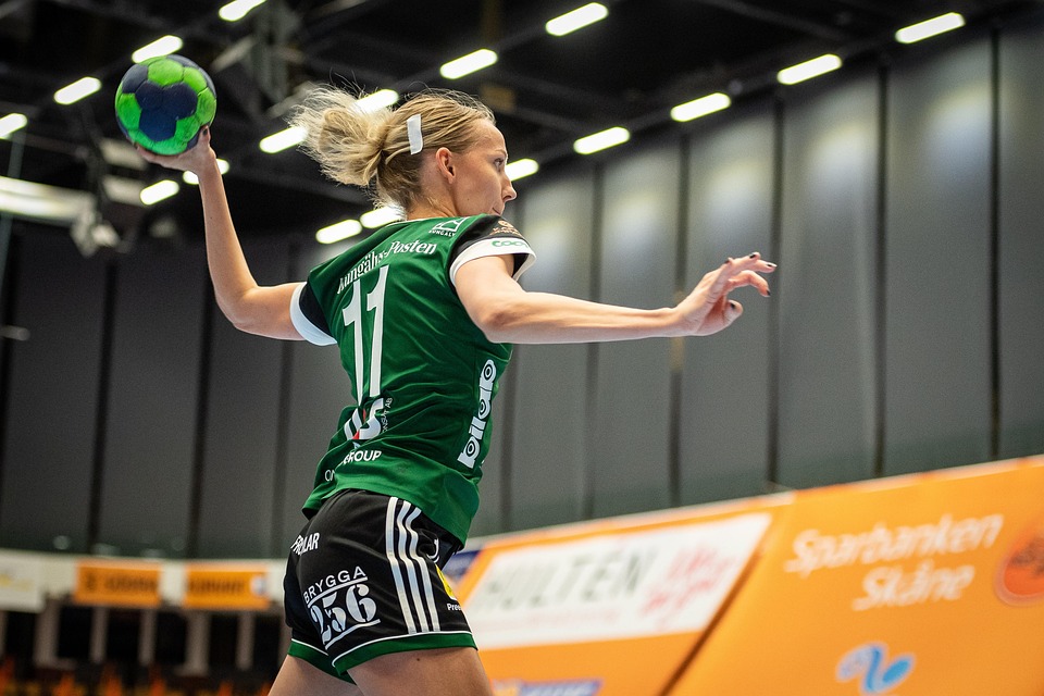 Aufstiegsspiel der Handballer: Empor Rostock kämpft um den Traum!