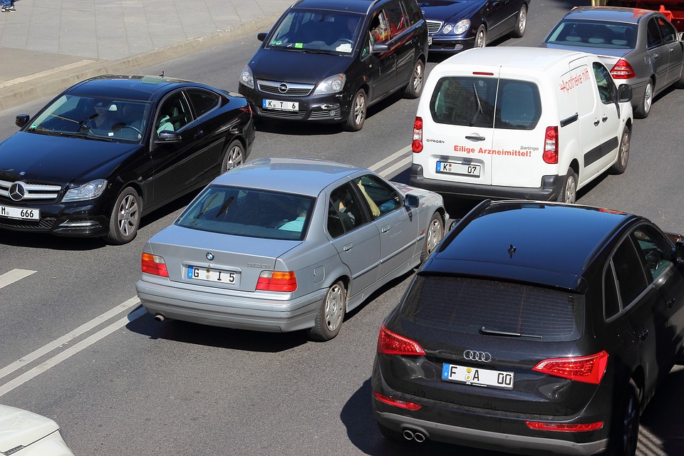 Autofahrer aufgepasst: Massive Einschränkungen auf der A93!