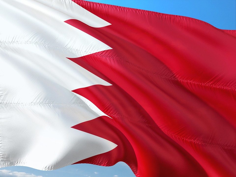 Bahrain begeistert: Stars feiern die kulturelle Blüte des Königreichs!