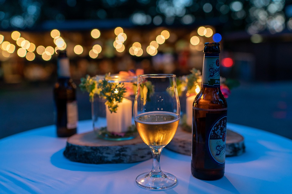 Bier, Genuss und Geschichte: Strate’s Brauhaus im Fokus!