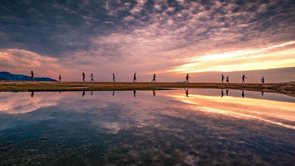 Da Nang: Goldmine für Nahost-Touristen dank neuer Dubai-Flüge!