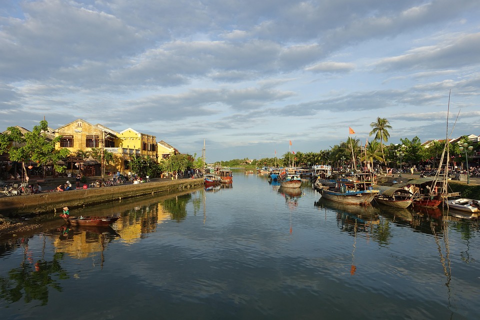 Da Nang: Sporttourismus boomt mit Rekordzahlen beim IRONMAN 2025!