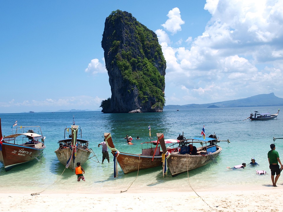 Da Nang öffnet sich für den Nahen Osten: Neue Chancen für Touristen!
