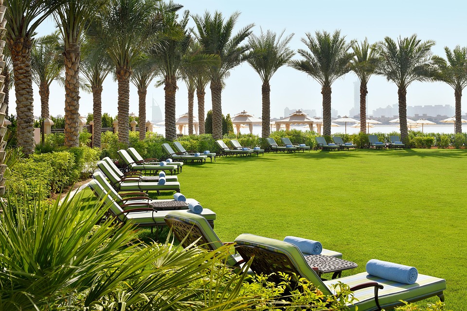 Die 15 besten Hotels auf den Kanaren 2025: TUI prämierte Geheimtipps!
