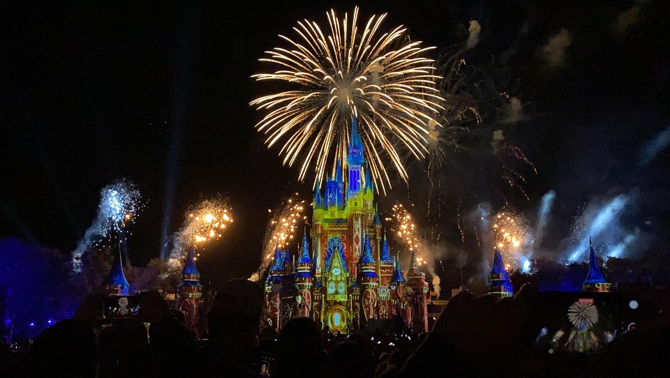 Disneyland neu auf Yas Island: Ein Traum wird wahr bis 2030!