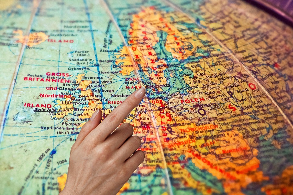 Entdecken Sie Olfen: Das grüne Paradies zwischen Münster und Ruhrgebiet!
