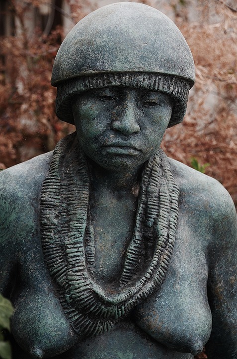Ernst von Bandels  Vier Jahreszeiten  kehren ins Lippische Landesmuseum zurück!