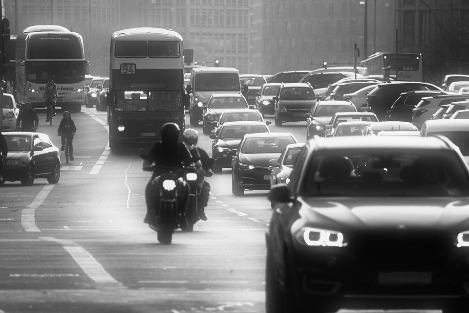 Fahrverbote für Euro-5-Diesel ab Oktober 2025: Die neuen Regeln in Norditalien!