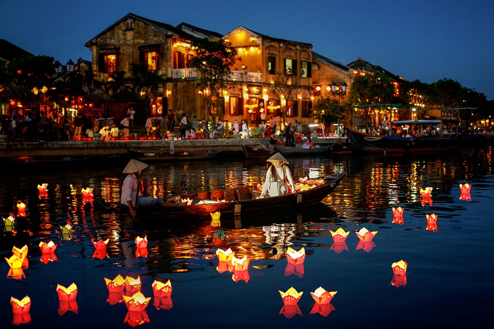Hoi An: Entdecken Sie die Geheimnisse des Öko- und Kulturtourismus!