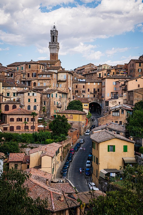 Italien hat einen Besucherrekord – Mehr Museumsbesucher als Einwohner!
