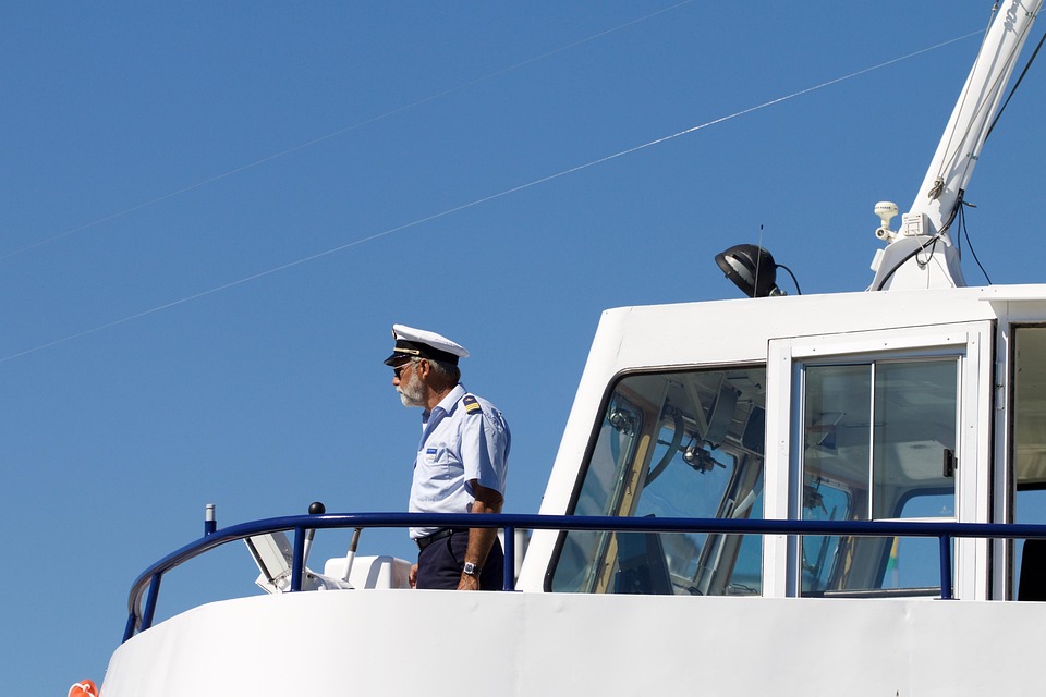 Kapitän der Diamond Princess stirbt überraschend während Kreuzfahrt