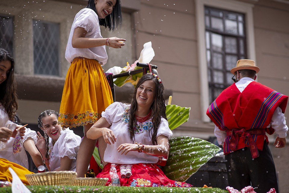 Karneval auf See: Jeckliner 6 startet 2026 von Kiel!