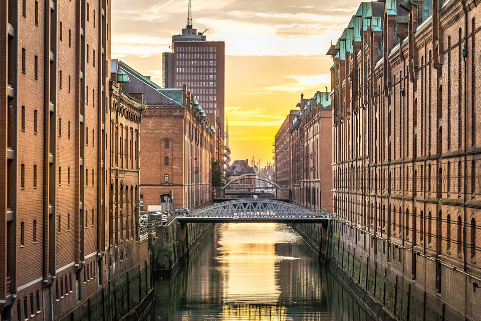 Kreuzfahrt-Feeling: Hamburg feiert die AIDA Glücksgefühle Festival Cruise!