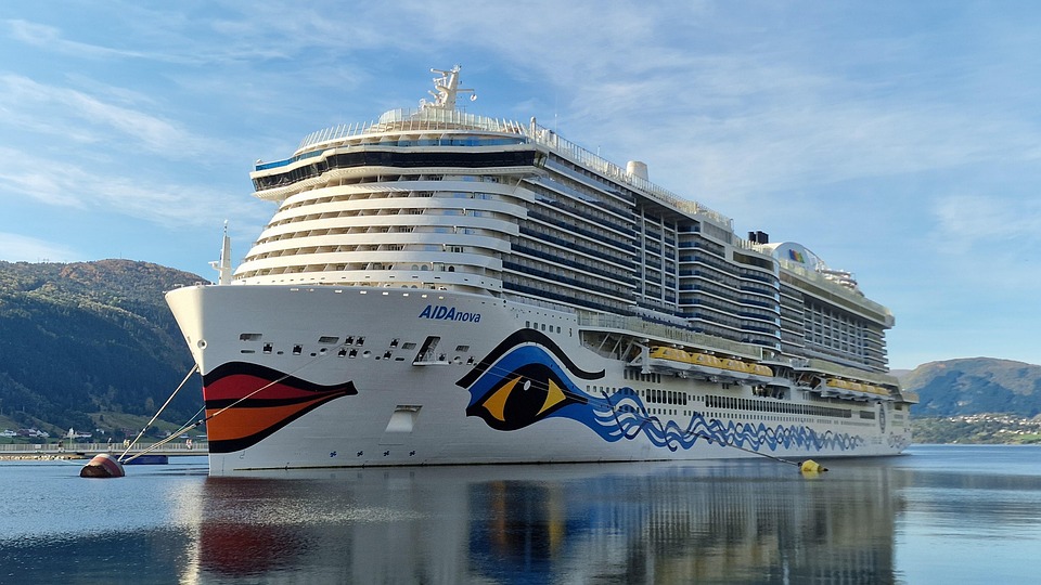 Kreuzfahrt-Kampf: AIDAnova gegen AIDAdiva – Welches Schiff gewinnt?