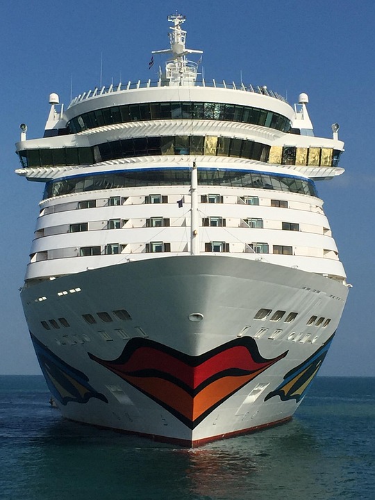 Kreuzfahrt-News: AIDAbella wechselt nach Invergordon – Highlights & Tipps!