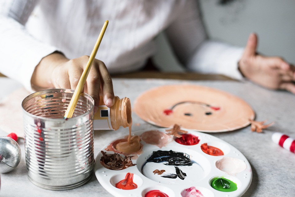 Kunsthandwerk im Jemen: 100 Frauen erkämpfen ihre Tradition!