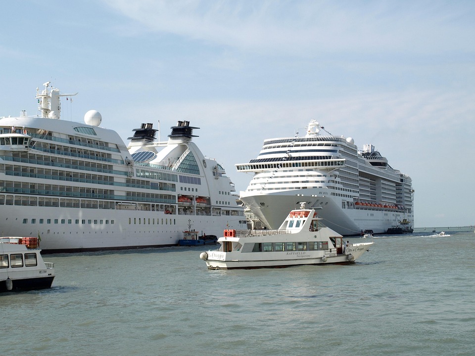 MSC Meraviglia: Kreuzfahrtbetrieb in NYC nach technischer Pause wieder aufgenommen!