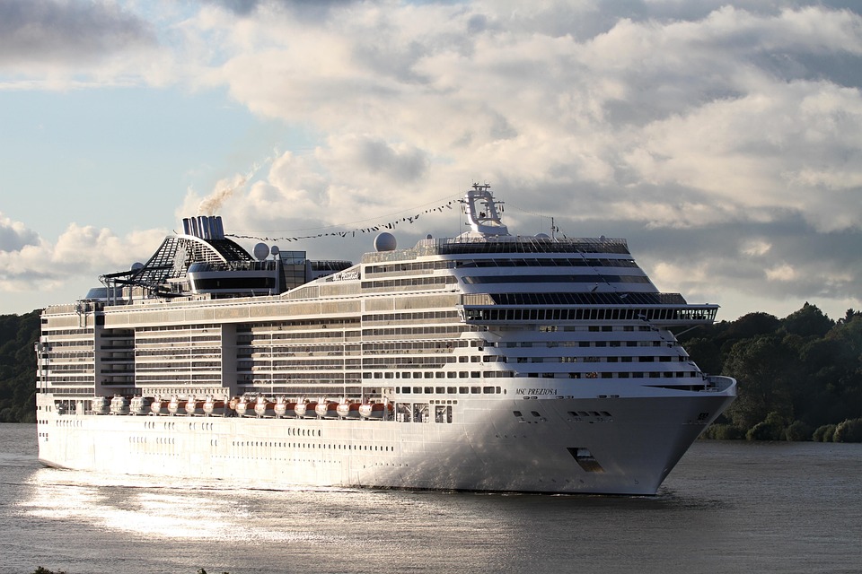 MSC oder TUI: Welche Kreuzfahrt ist die bessere Wahl für Sie?