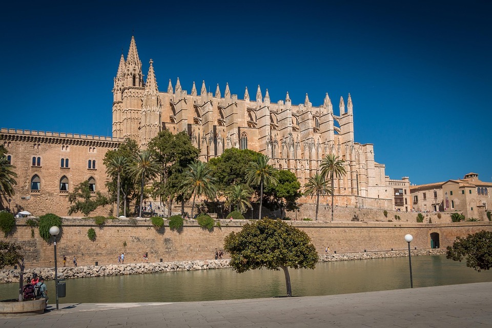 Mallorca: Der Aufstieg des Mittelmeerparadieses der Deutschen!