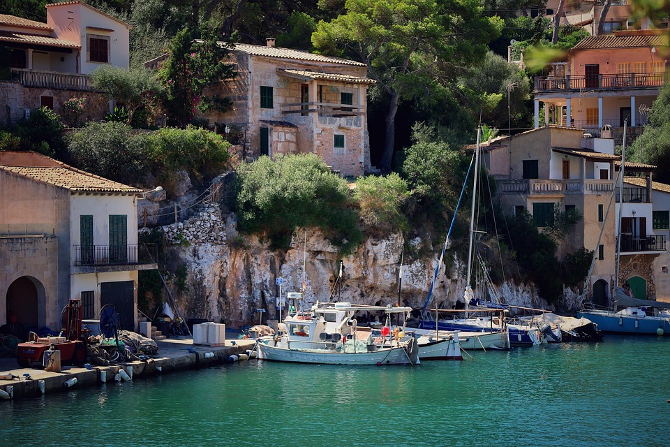 Mallorca: Ihr perfektes Urlaubs-Paradies für 2025 entdecken!