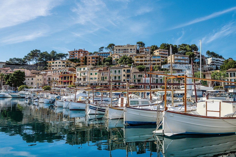 Mallorca unter Druck: Umsatzrückgänge trotz Touristenschwemme!