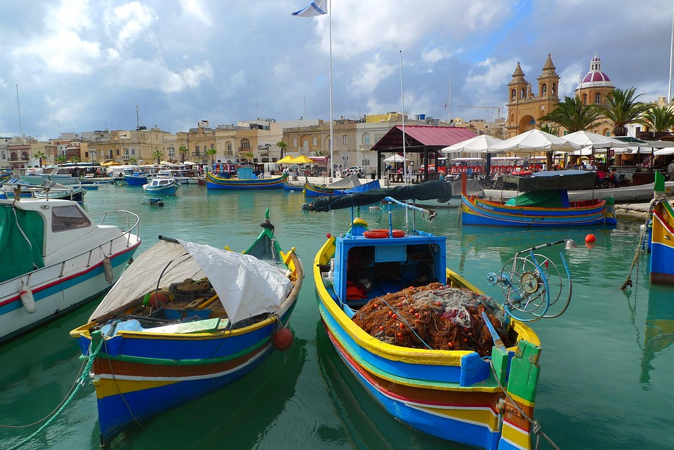 Malta: Der Geheimtipp für unvergessliche Winterferien!