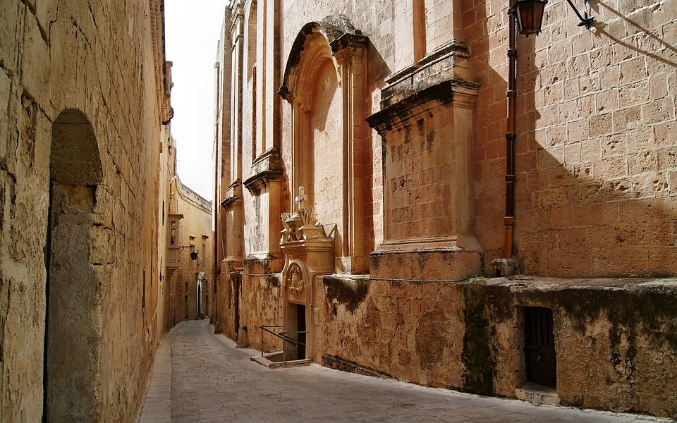 Malta: Die perfekte Alternative zu den überfüllten Kanaren!