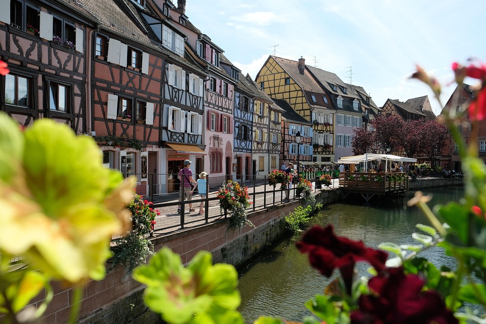 Mautstationen in Frankreich: So vermeiden Sie böse Überraschungen!