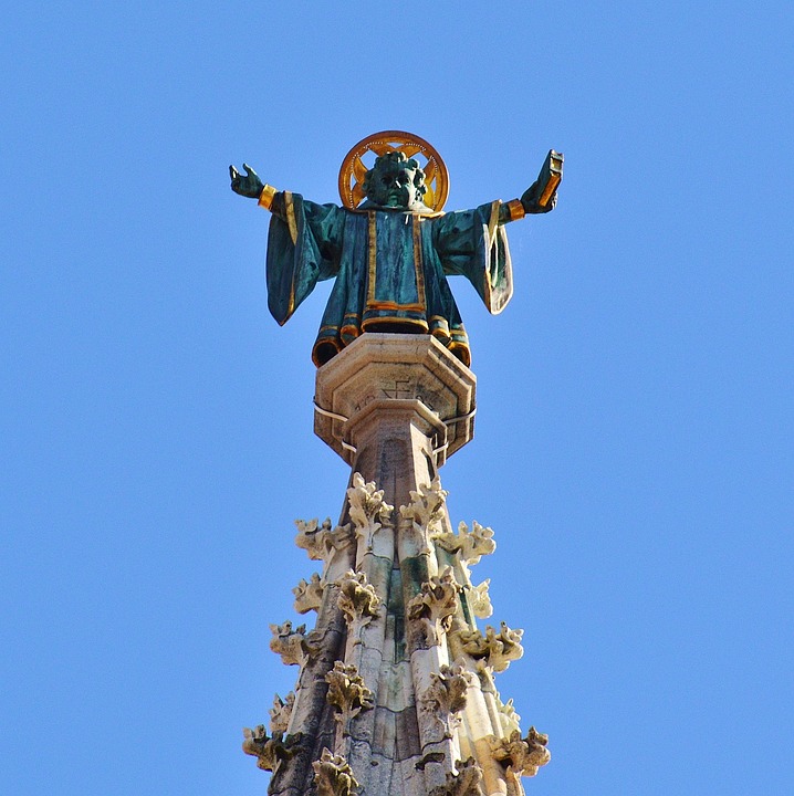 Münchner Pilger startet nach Mekka: 9.000 Euro für den Glauben!