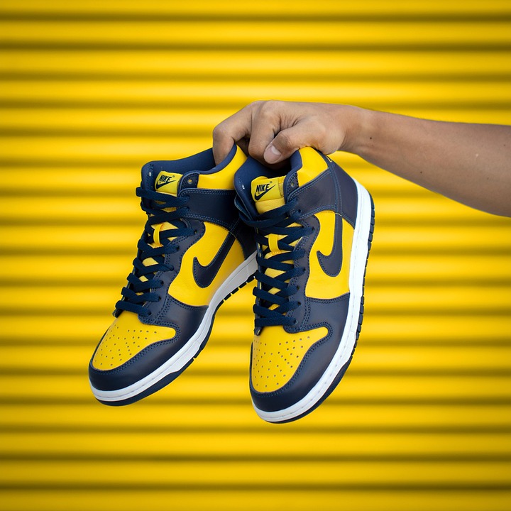Nike präsentiert den Ava Rover: Der Sneaker der Zukunft ab 25. Juli!