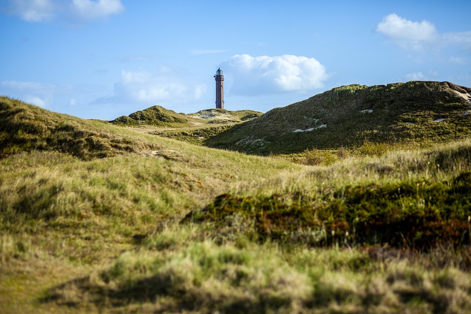 Norderney unter Druck: Juist und Langeoog als neue Urlaubsperlen!