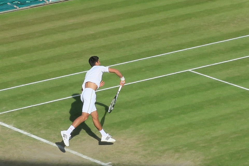 Novak Djokovic: Ein Jahrhundert voller Siege – Tennis-Legende bricht Rekorde!