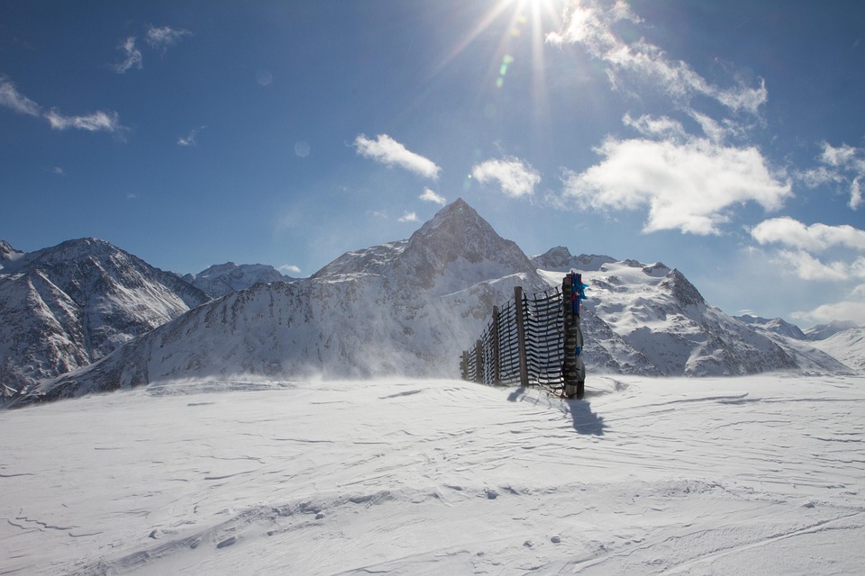 Ötztal erwartet Sommer voller Action: Die Highlights 2025 im Überblick!