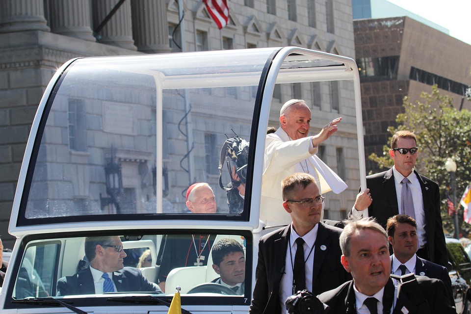 Papst Leo XIV. auf Reisen: Jubiläum des Konzils von Nizäa 2025!