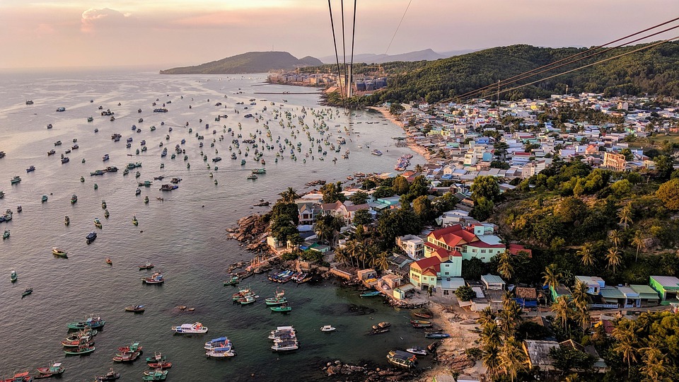 Phu Yen: Geheimtipps für nachhaltigen Tourismus im Herzen Vietnams!