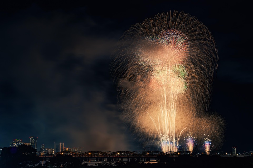 Preiserhöhungen während des Feuerwerksfestivals in Da Nang verhindern!