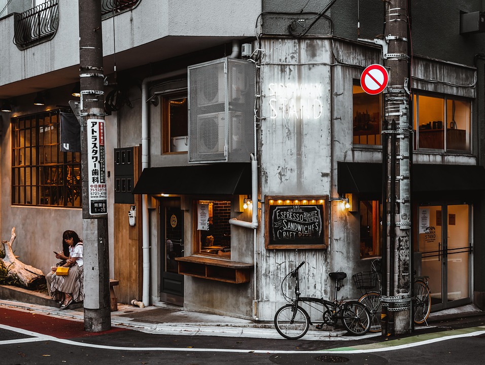 Reisewarnung für Japan: Vorsicht in Fukushima-Regionen geboten!