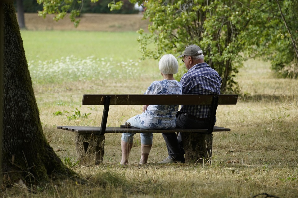 Rentner im Paradies: Pattayas Verlockungen und Schattenseiten entblößt!