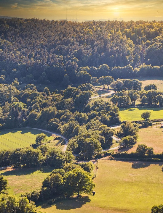 Rheinisches Revier: Vom Tagebau zum neuen Tourismus-Hotspot!
