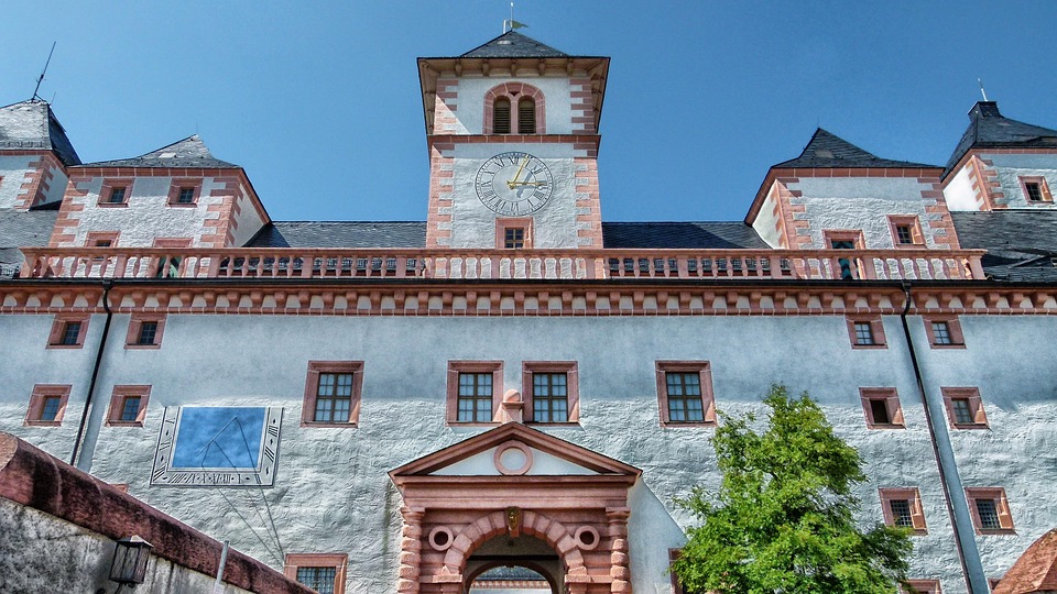 Sachsen fördert Wanderwege: Neue Chancen für Tourismus und Gemeinschaft!