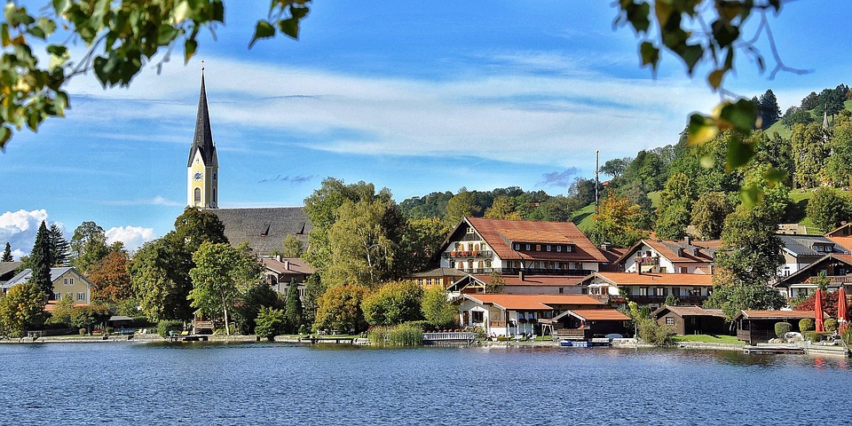 Schliersee, Fischbachau und Bayrischzell: Neue Tourismus-Partnerschaft startet!