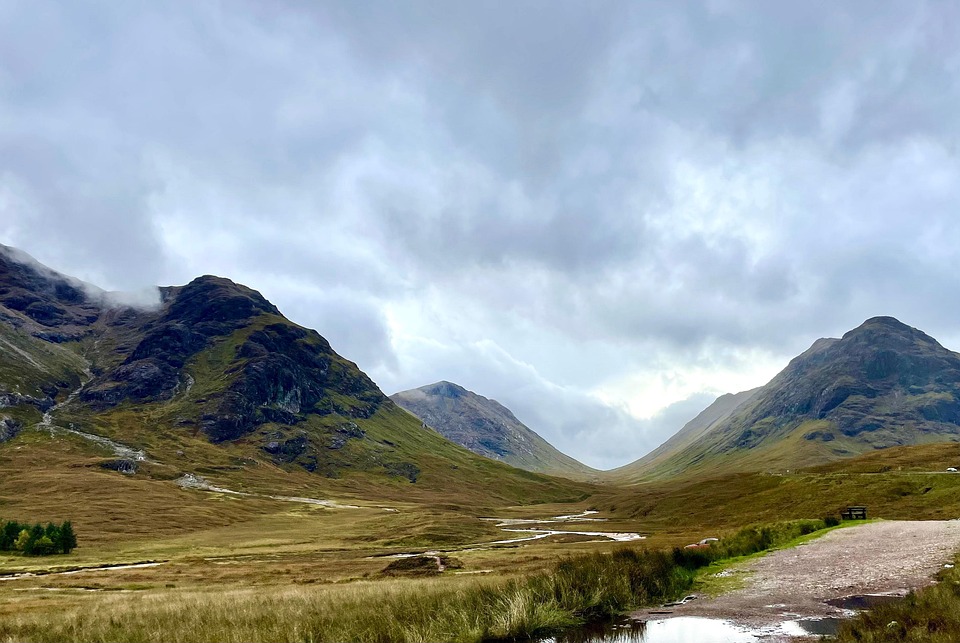 Schottland: Das europäische Paradies für Naturfreunde entdecken!