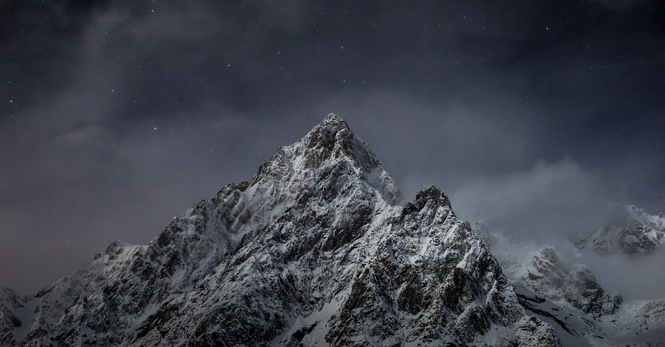 Shilajit: Das geheime Jugendelixier aus dem Himalaya!