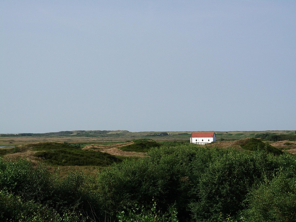 Spiekeroog in Gefahr: Klimawandel lässt Insel im Meer versinken!