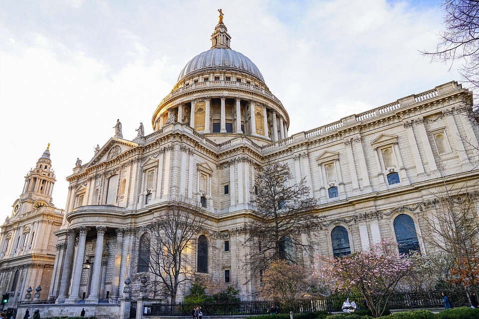St. Pauls Elias Rieger gewinnt den GEOnomic Award 2025!