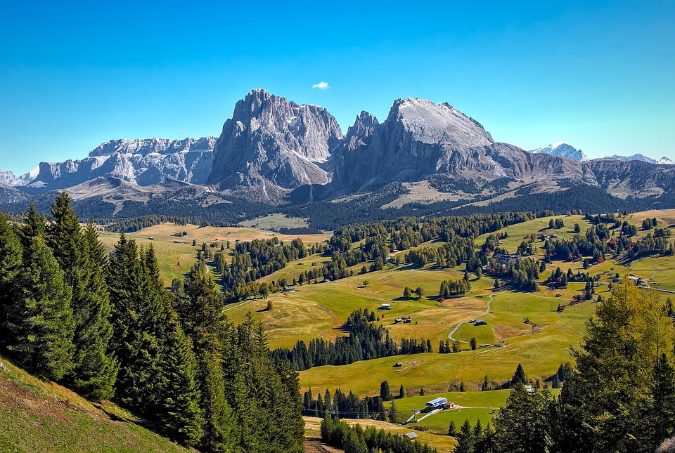 Südtirol: Tourismus boomt trotz Preisexplosion – Rekorde in Gefahr!