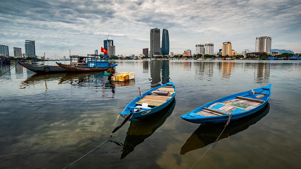 Tischtennisboom in Da Nang: Sport als Magnet für Tourismus 2025!